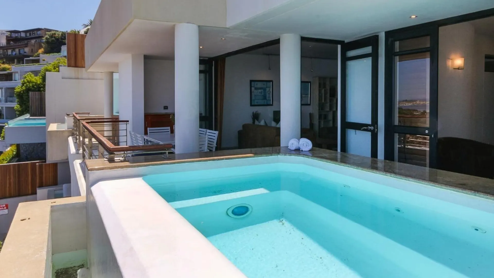 Bali Luxury Suite C Camps Bay