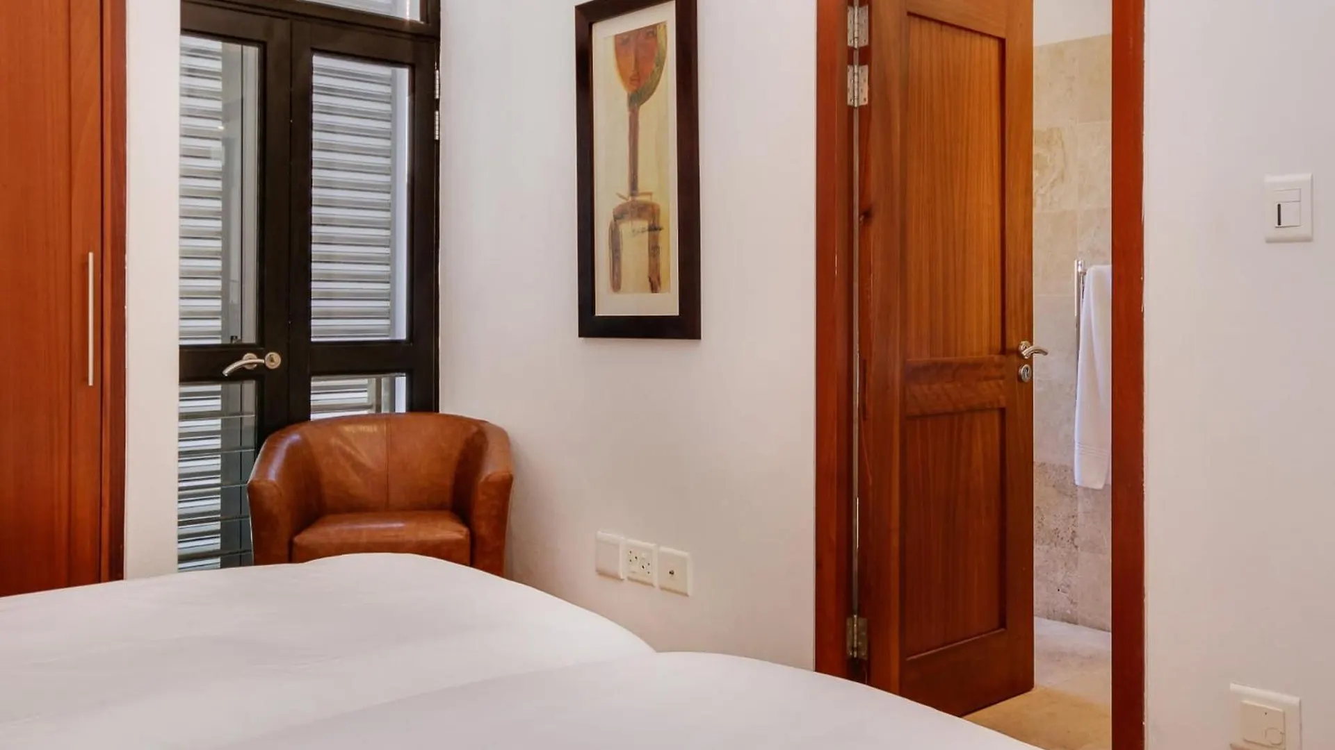 Bali Luxury Suite C Camps Bay Apartment