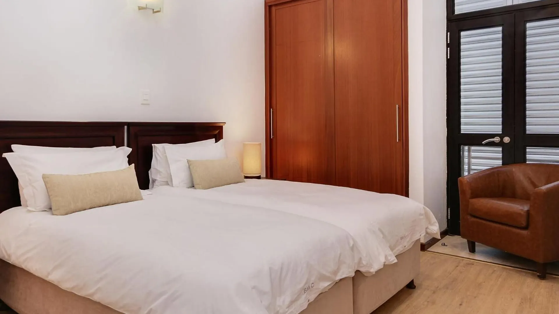 Bali Luxury Suite C Camps Bay