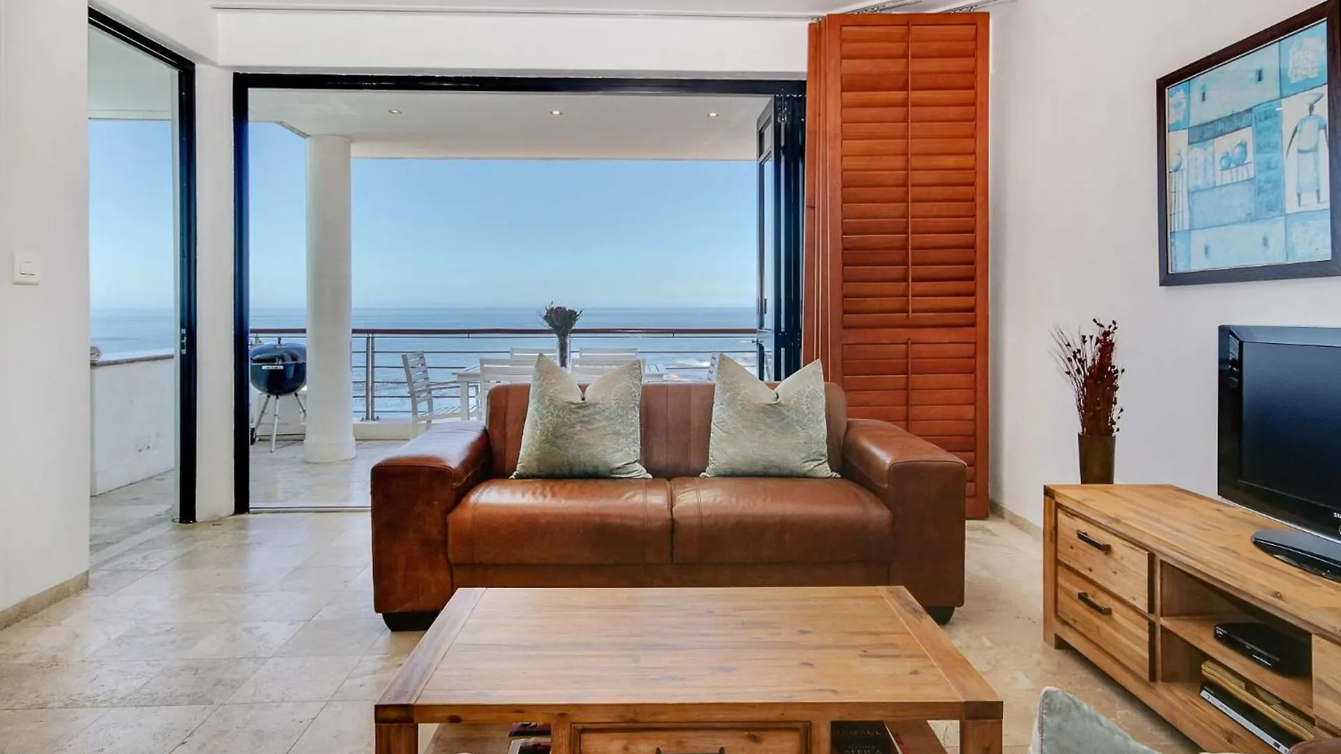 Bali Luxury Suite C Camps Bay 0*,  South Africa