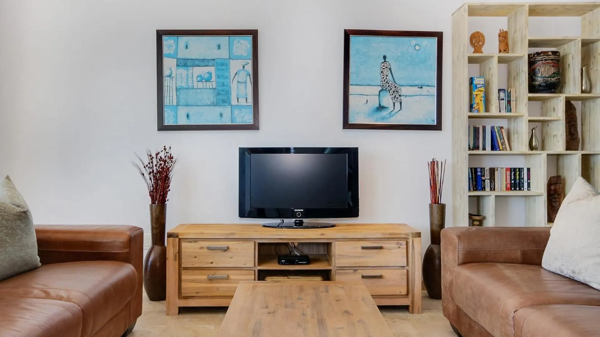 Bali Luxury Suite C Camps Bay 0*,  South Africa