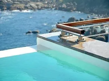 Apartment Bali Luxury Suite C Camps Bay