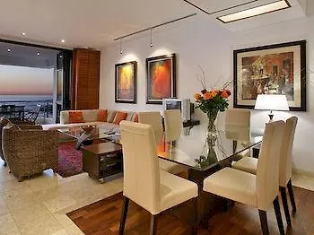 Apartment Bali Luxury Suite C Camps Bay