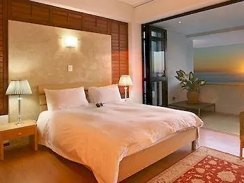 Apartment Bali Luxury Suite C Camps Bay South Africa