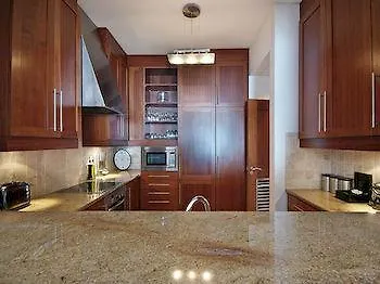 Apartment Bali Luxury Suite C Camps Bay