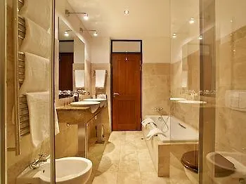 Apartment Bali Luxury Suite C Camps Bay South Africa