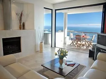 Bali Luxury Suite C Camps Bay Apartment
