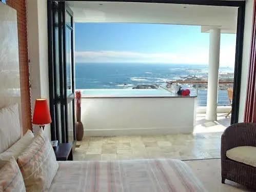 Bali Luxury Suite C Camps Bay