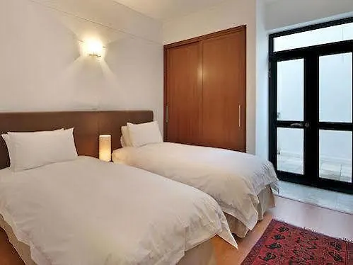 Bali Luxury Suite C Camps Bay South Africa